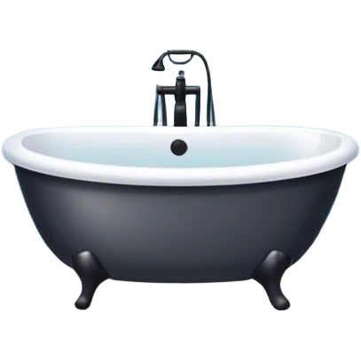 bathroom emoji