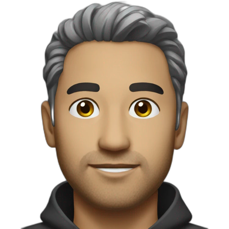 Niro emoji
