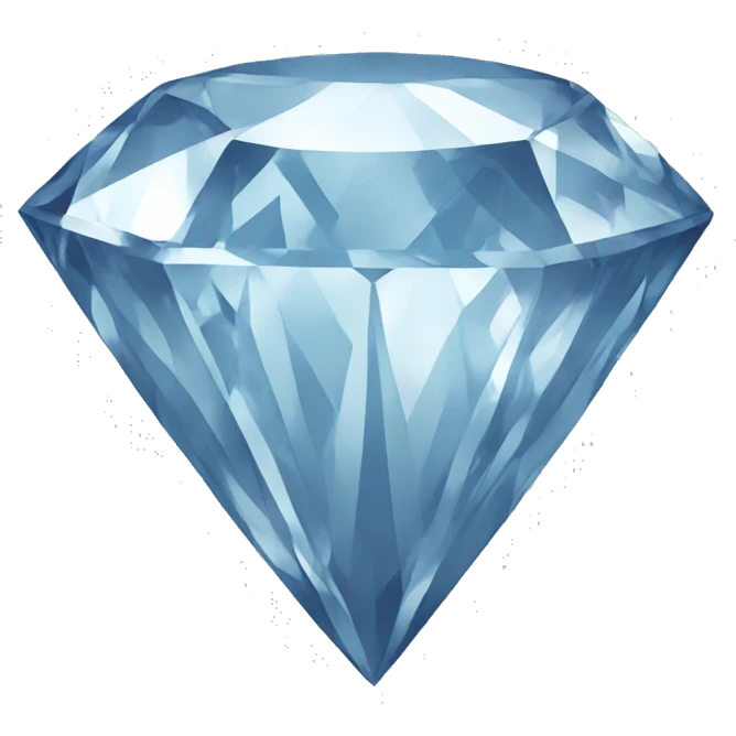 Diamond emoji