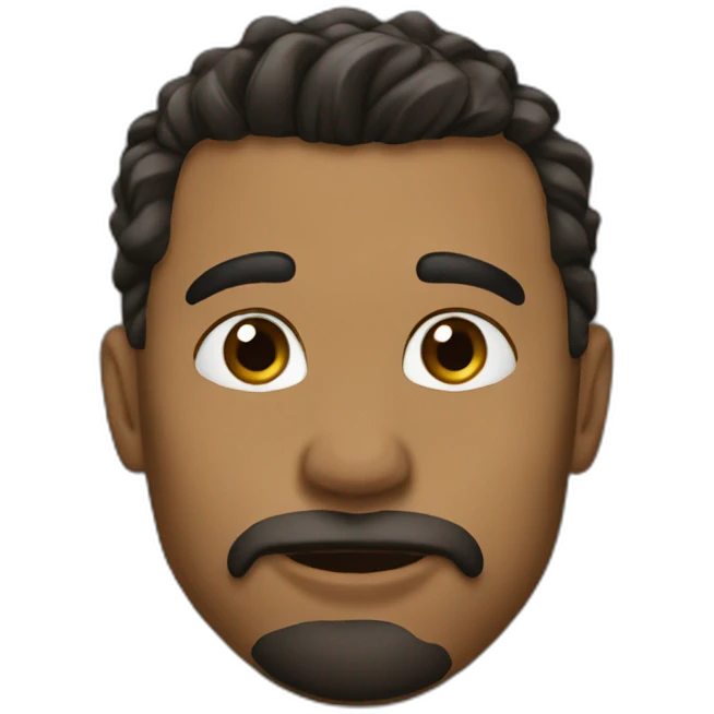 Kiss you emoji