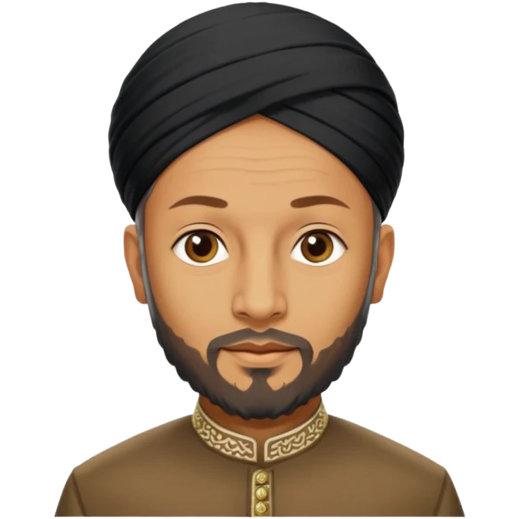 ASADUDDIN OWAISI emoji