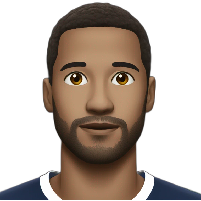 PSG emoji
