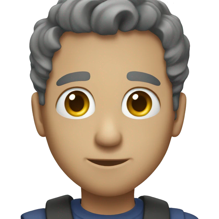 Sigma emoji