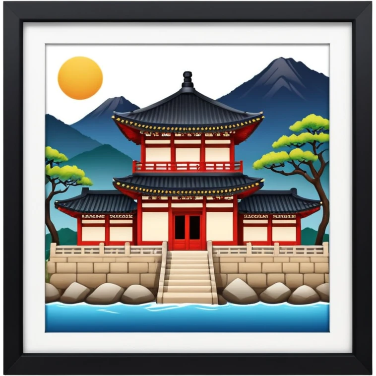 korean culture emoji