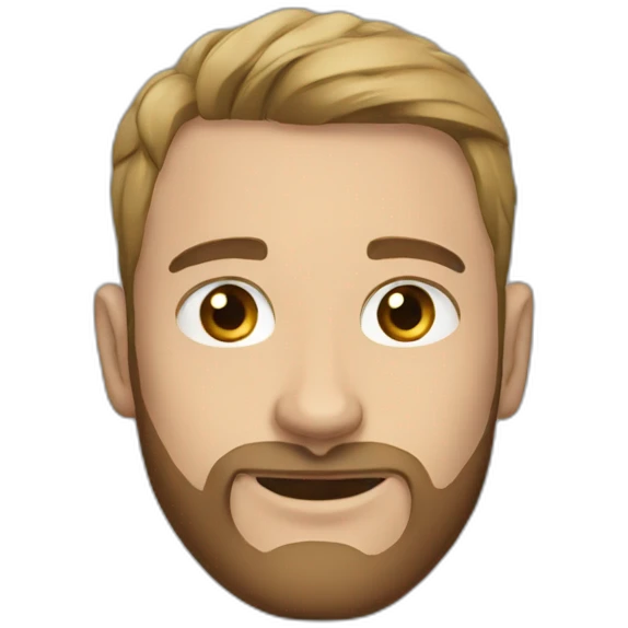 Andrew Tate emoji