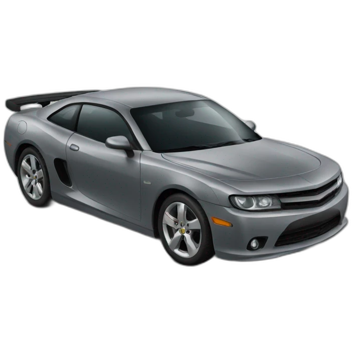 cool car emoji emoji