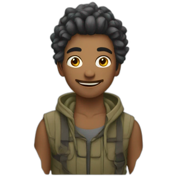 курица emoji