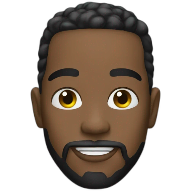 Pop smoke emoji