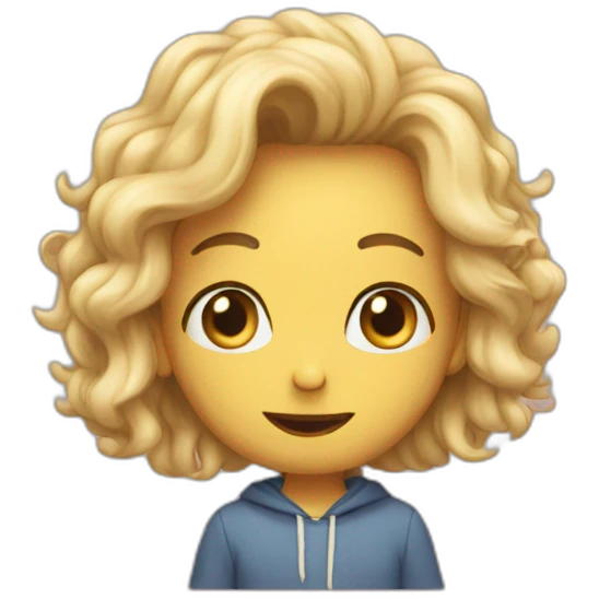 I hear you but i don’t understand you emoji