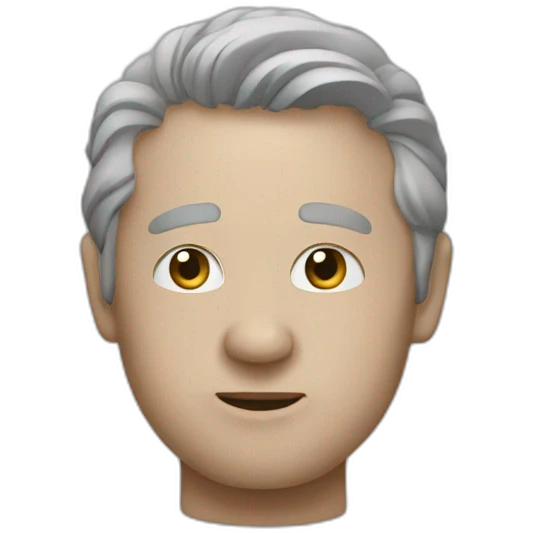 melanchon emoji
