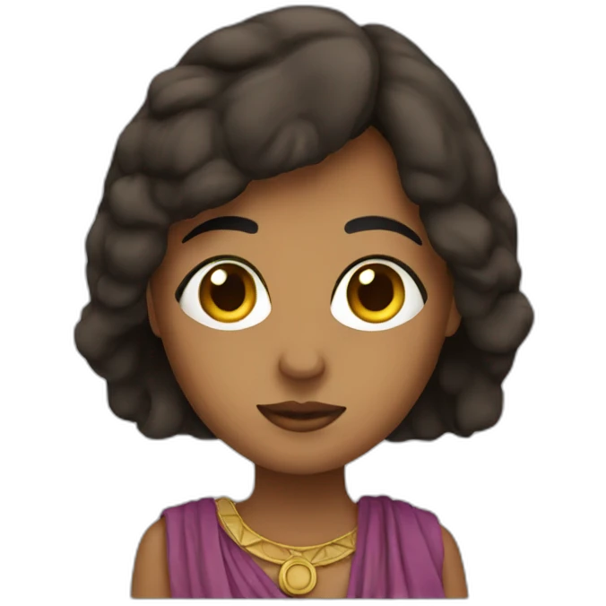 AIDA emoji