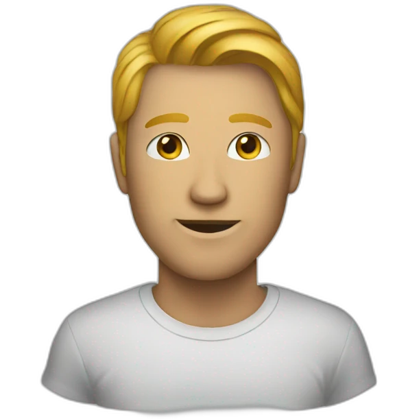 Anonymous emoji