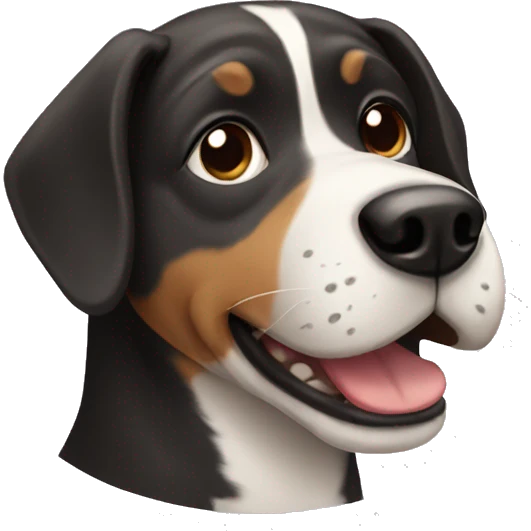 dog  emoji