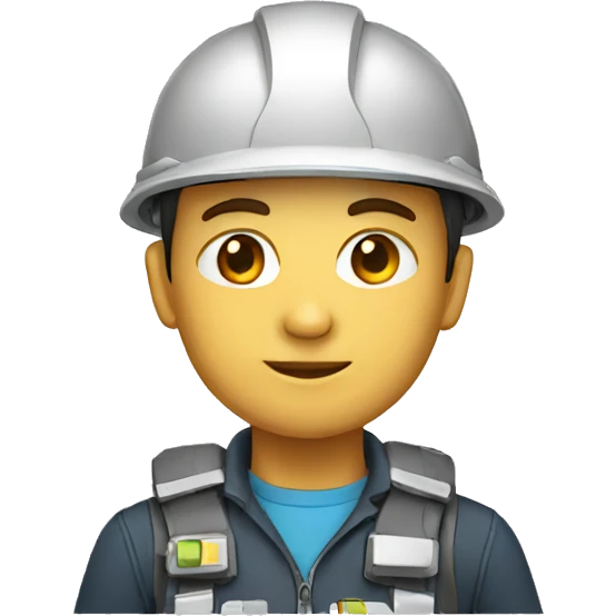 ai engineer emoji