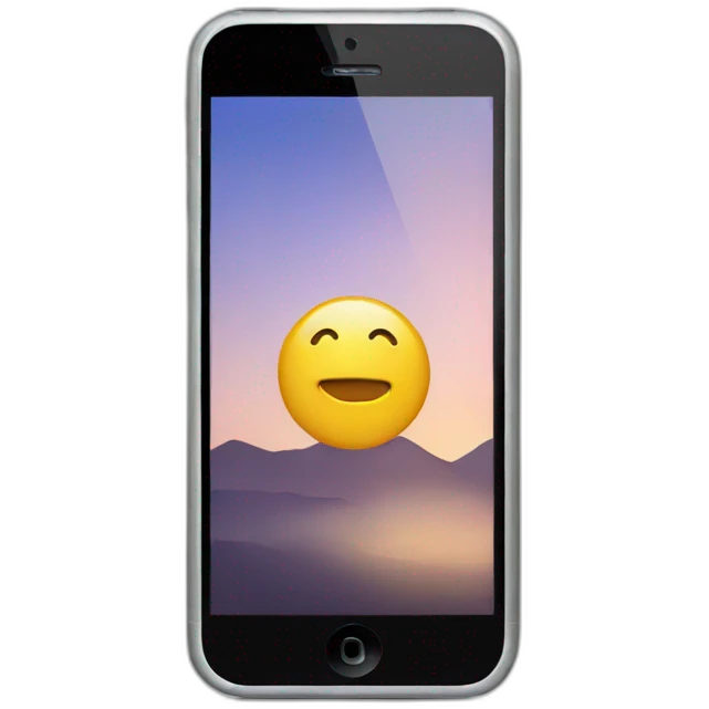 iphone emoji