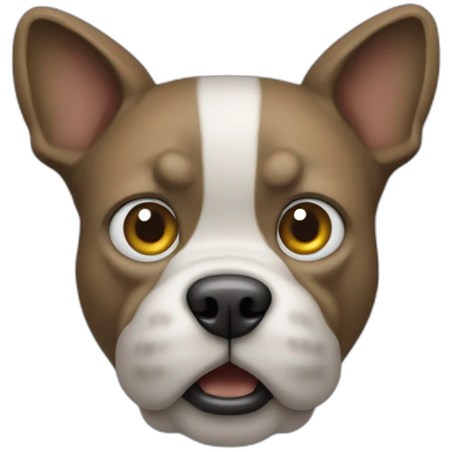 Mad Dog of Shimano emoji