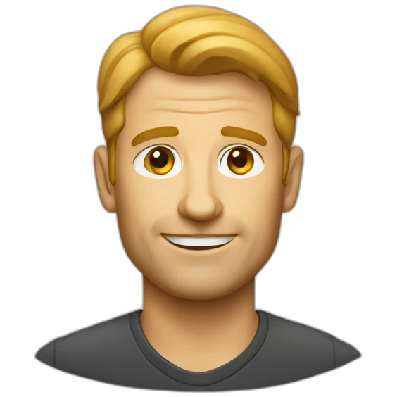 designer fin o’neill emoji