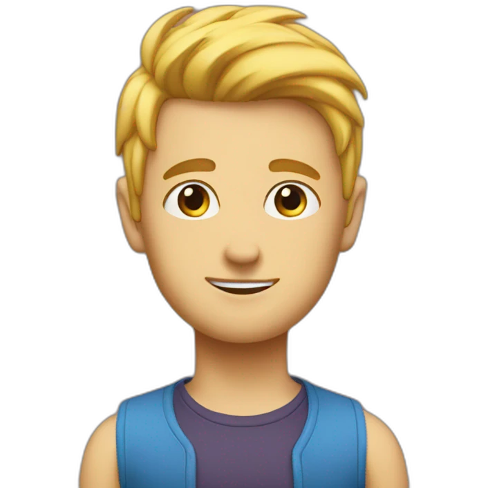 Twinky  emoji