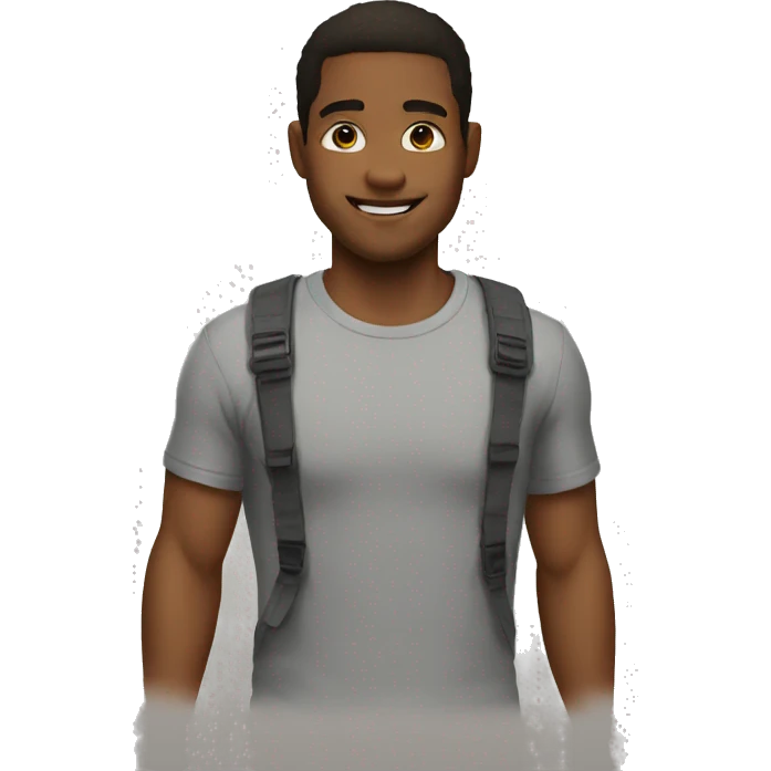 Brother  emoji