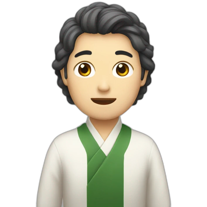 italian japanese emoji