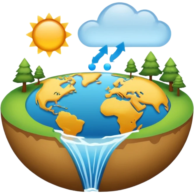 climate adaptation emoji