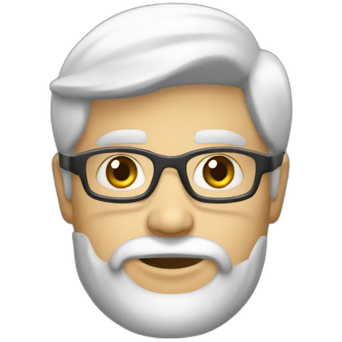Hr рекрутер emoji