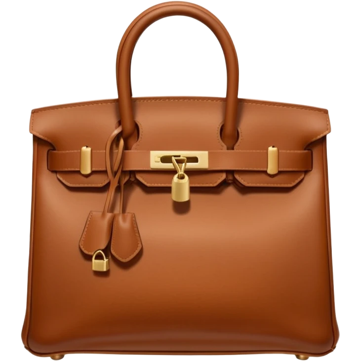 Birkin emoji