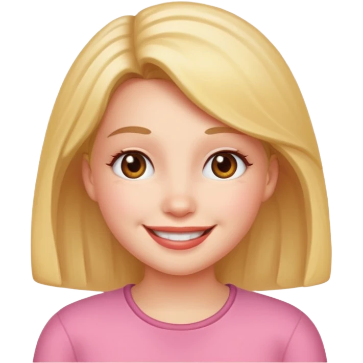 Lisa emoji