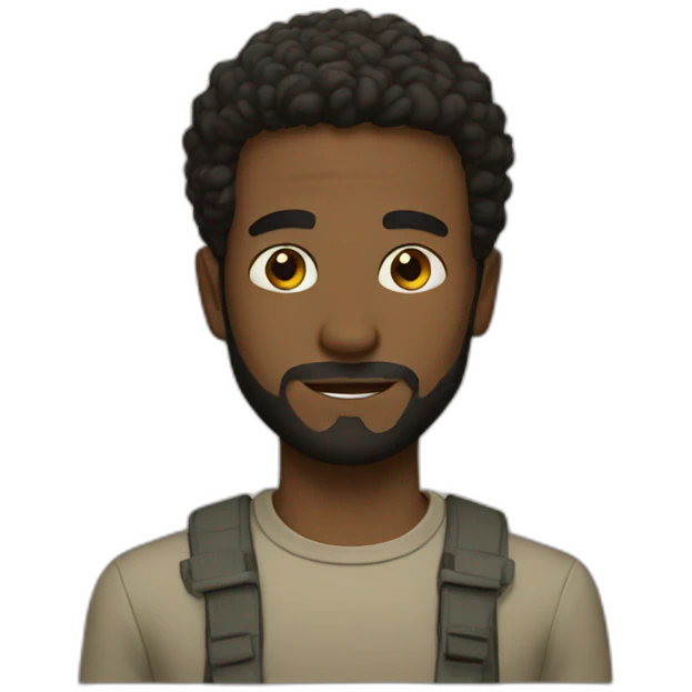 Bradley emoji