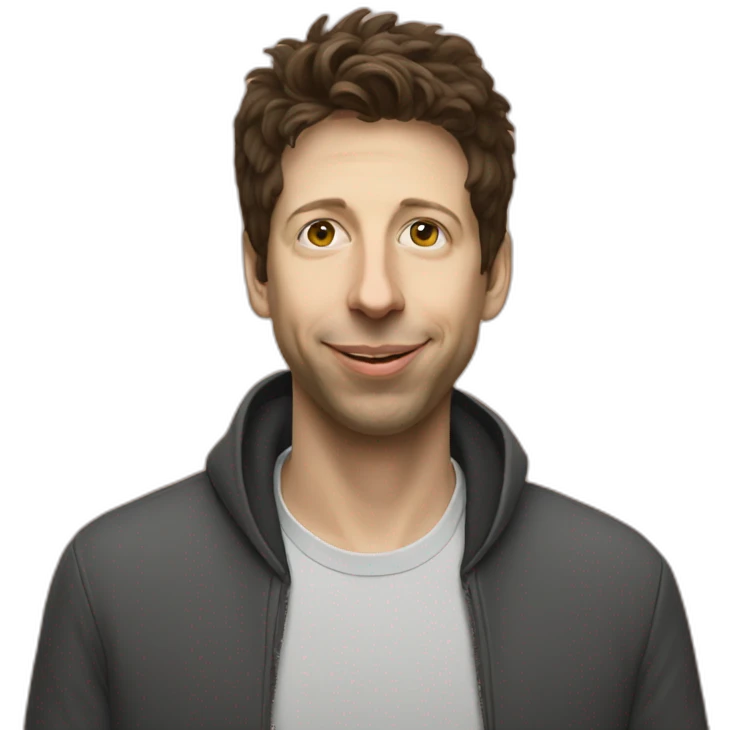 sam altman emoji