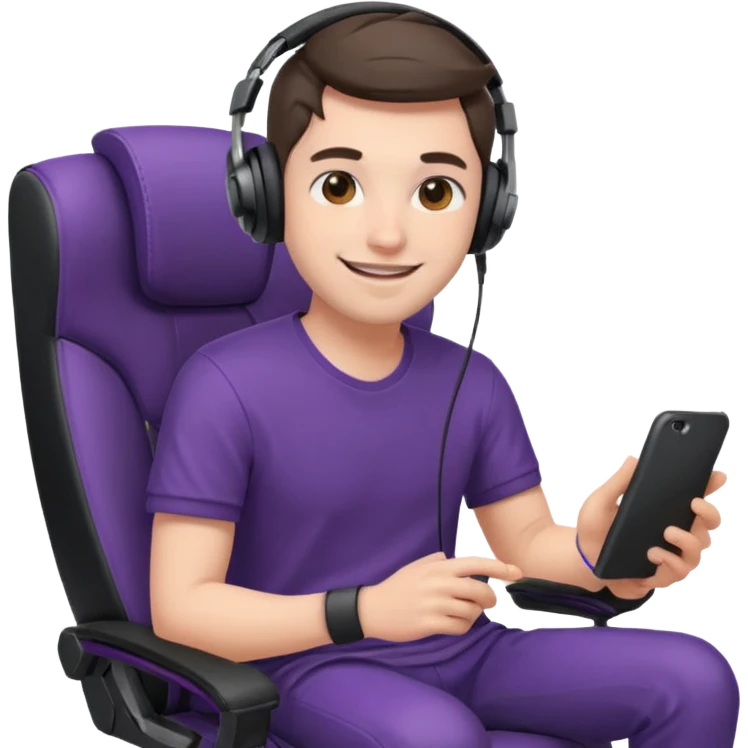 twitch streamer emoji