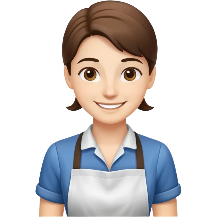 barista  emoji