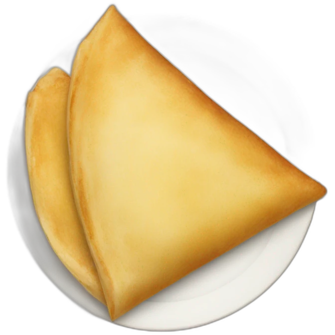 dosa emoji
