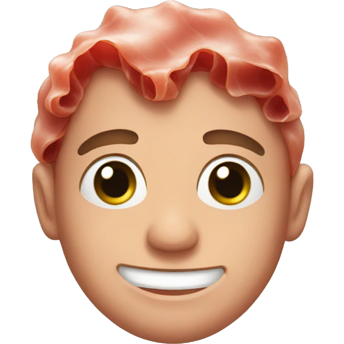 jamon emoji