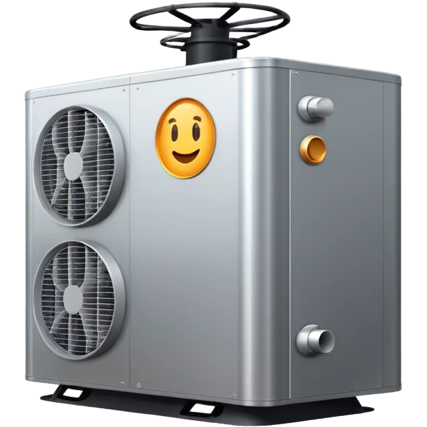 heatpump emoji