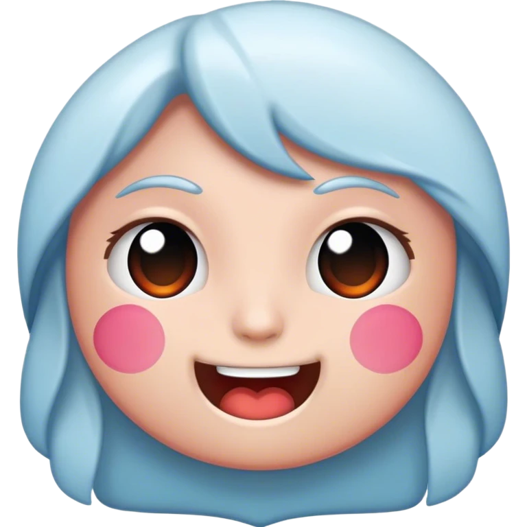 Wow emoji