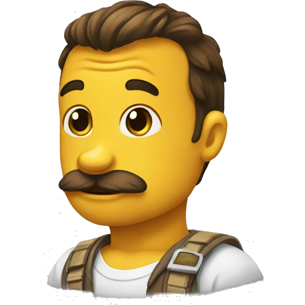 ducky Bhai emoji