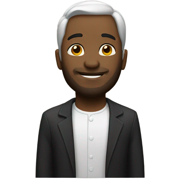 Amen emoji