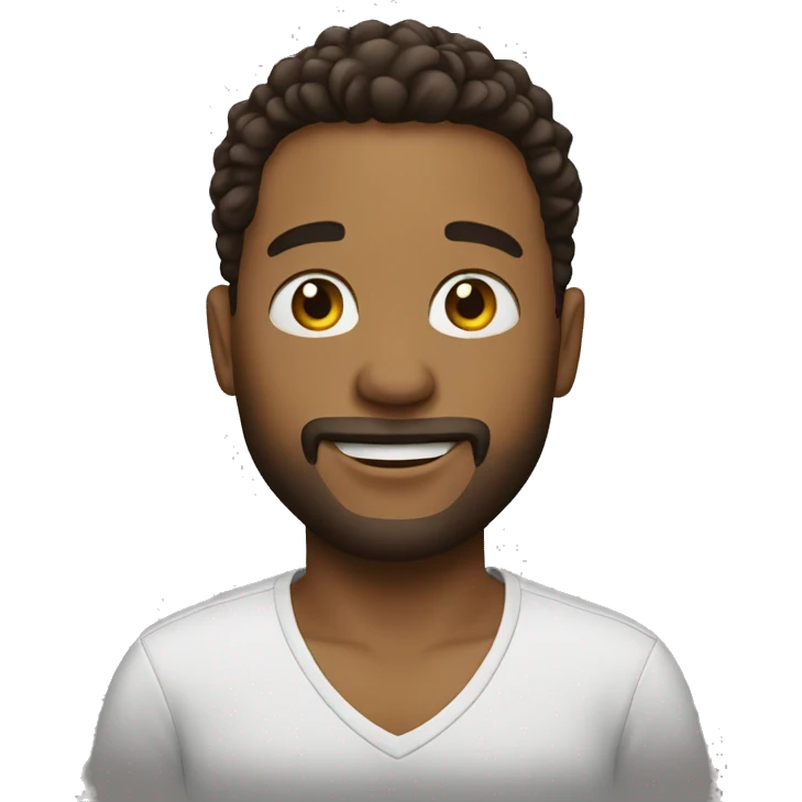 branden harvey emoji