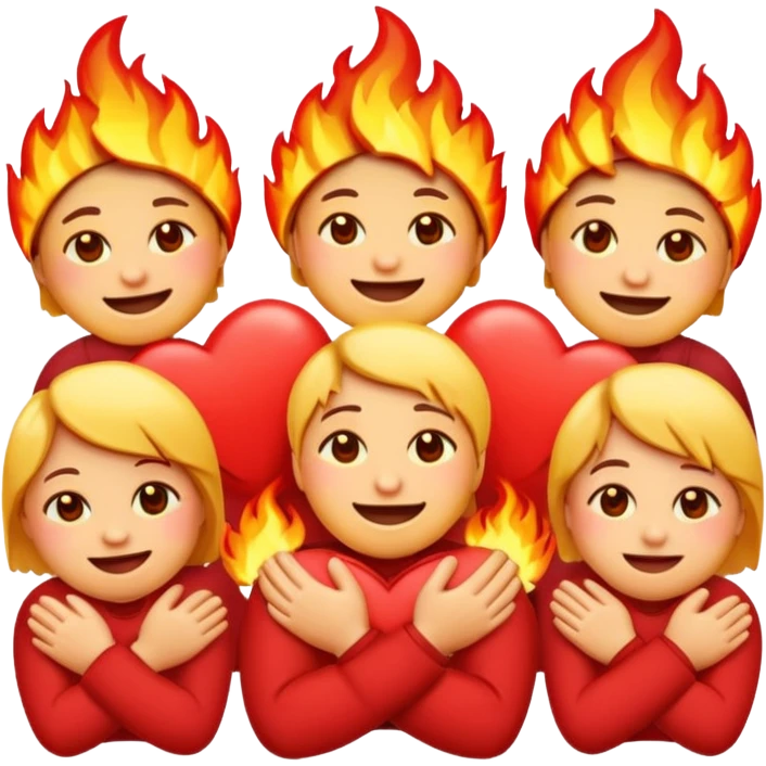 ایموجی ترند emoji