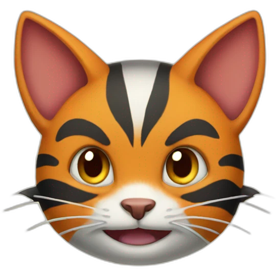 torracat emoji