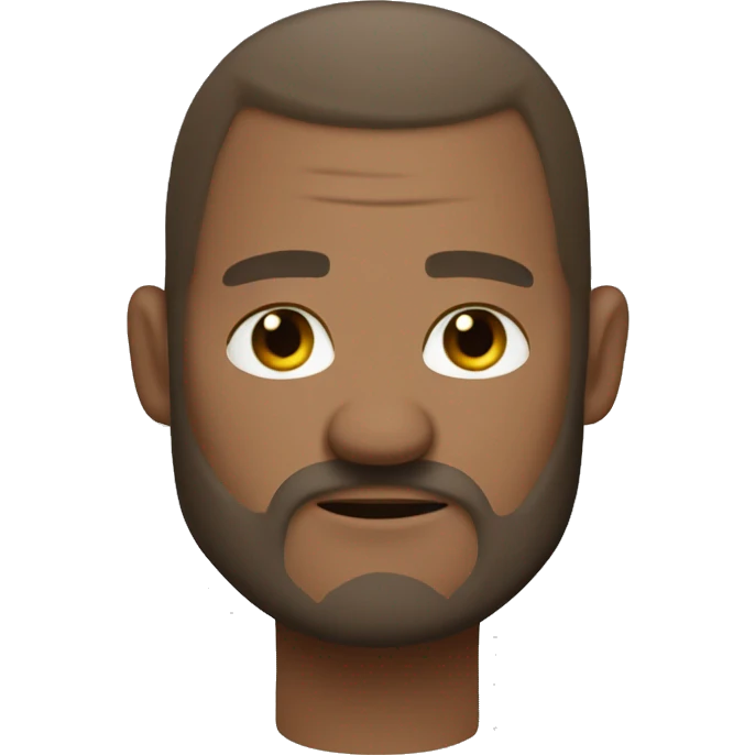 Ragnar viking bob l'éponge brown skin emoji
