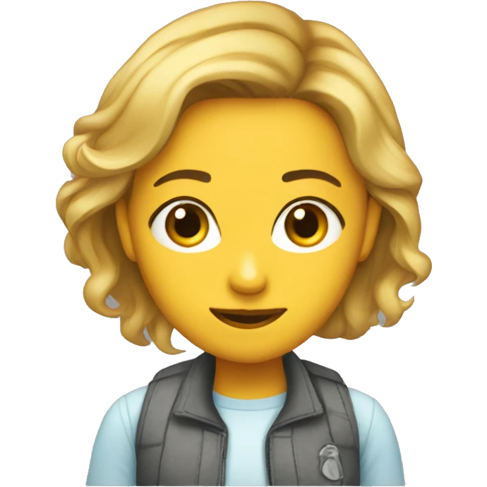 Kimberly loaiza  emoji