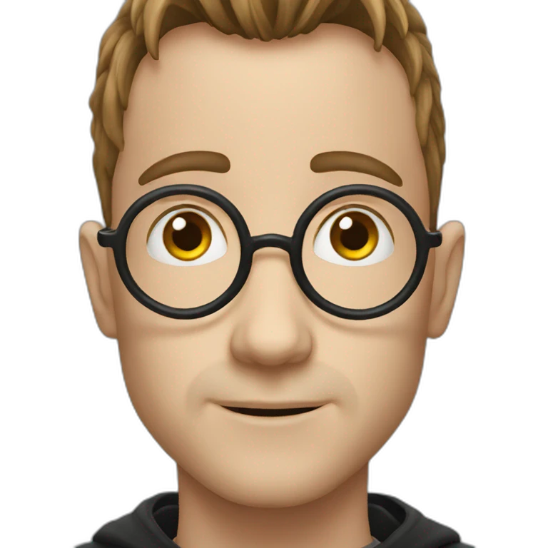 Harry potter  emoji