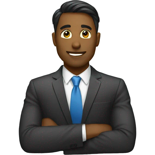 business emoji