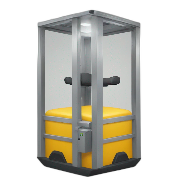 lift emoji