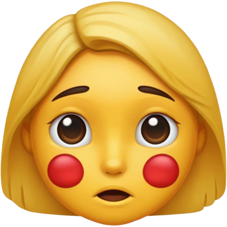 Two men sticking penis in the mouth  emoji