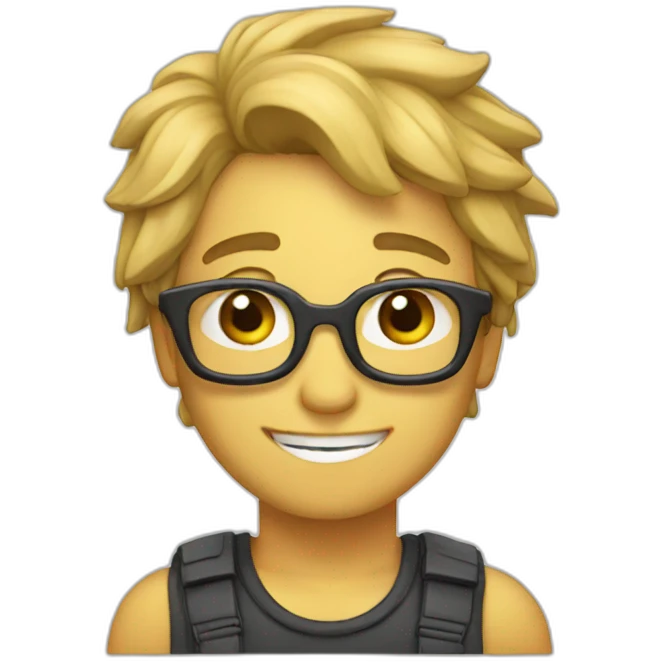 inst emoji