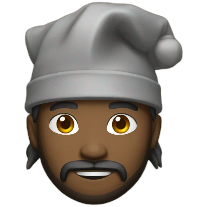 Wokism emoji