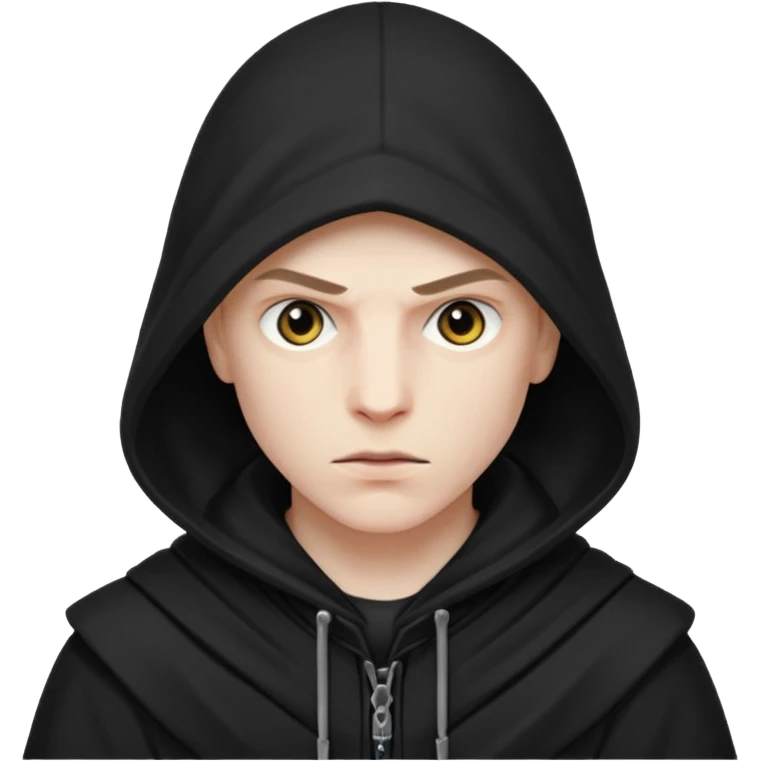 assassin emoji